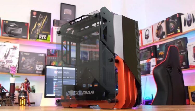 Gaming Kasa Seçerken Hangi Özelliklere Dikkat Edilmesi Gerekir?