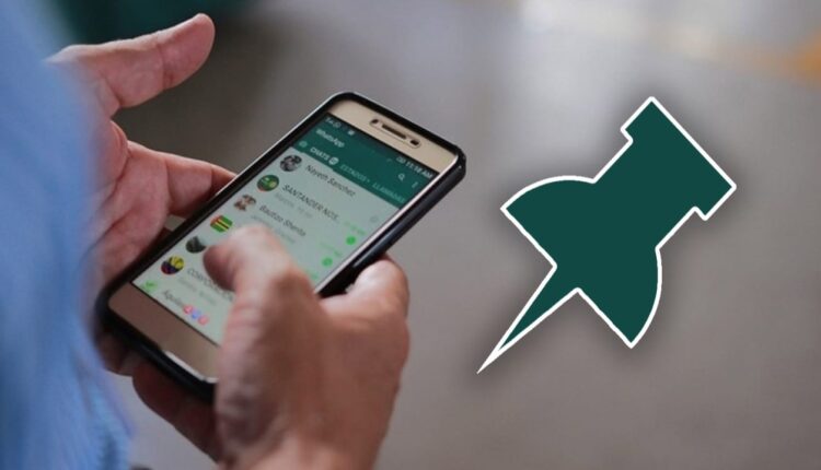 WhatsApp Sohbet Sabitleme Nedir?