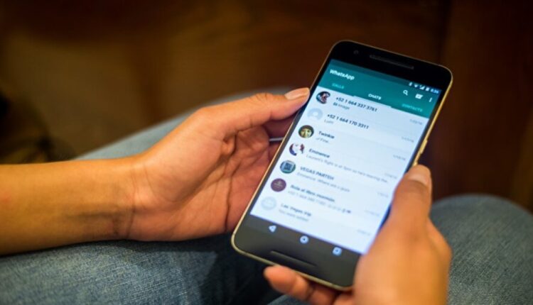 WhatsApp Verileri Nereye Kaydedilir?