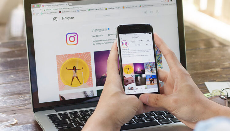 Bilgisayardan Instagram'a Fotoğraf Yükleme Nasıl Yapılır?