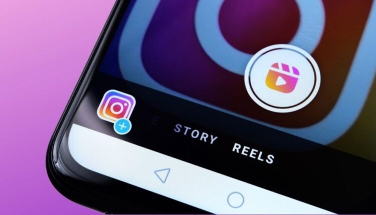 Instagram Reels Videolarınıza Ses Nasıl Eklenir?