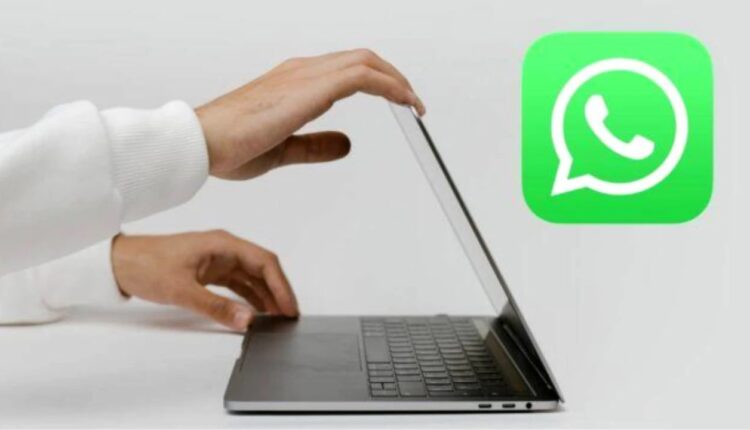 WhatsApp Web Telefonsuz Nasıl Açılır?