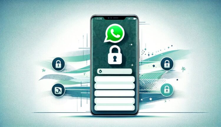 WhatsApp Sohbet Kiliti Nasıl Yapılır?