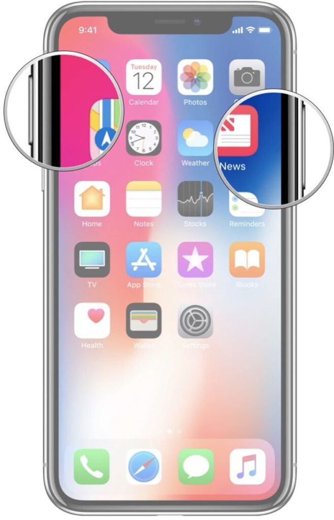 iPhone Ekran Görüntüsü Nasıl Alınır?