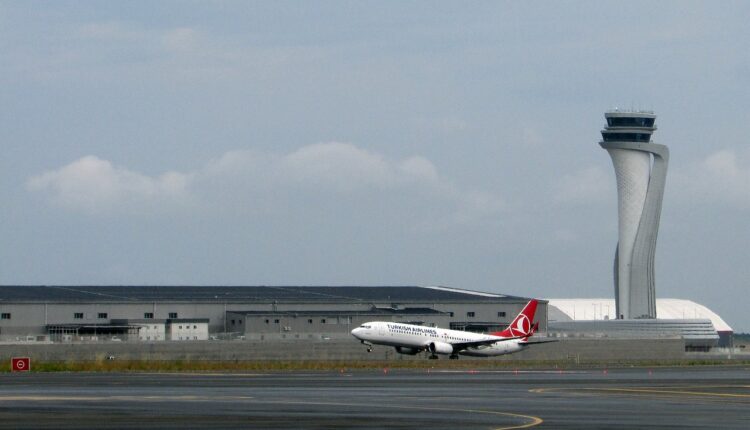 istanbul havalimanı araç kiralama