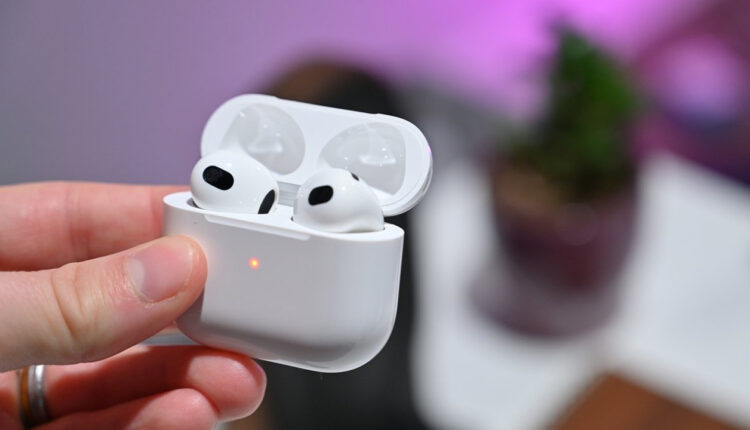 AirPods Güncel mi Nasıl Anlaşılır?
