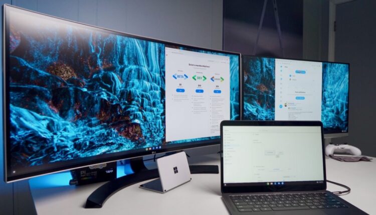 Çift Monitör Ne İçin Kullanılır?