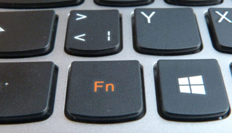 Klavyede FN Ne İşe Yarar?