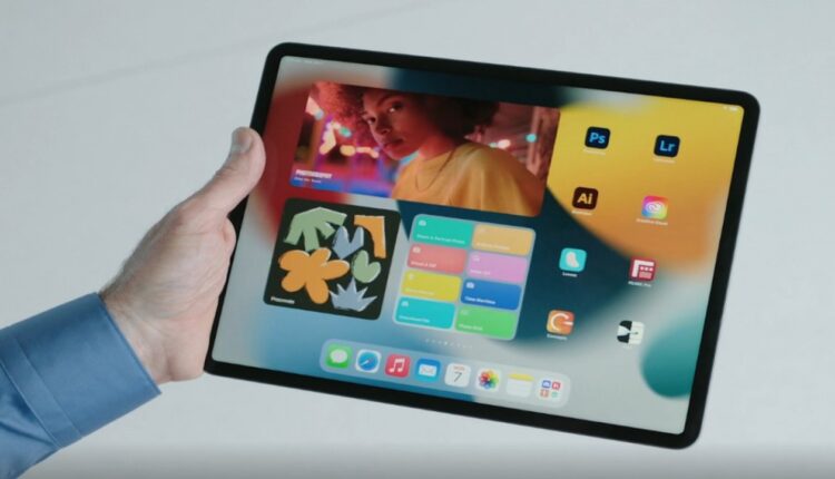 Apple iPad'de Görüntülü Yakınlaştırma Özelliği Nasıl Kolayca Etkinleştirilir?