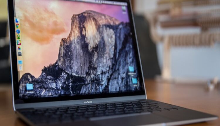 Donan MacBook Nasıl Kapatılır?