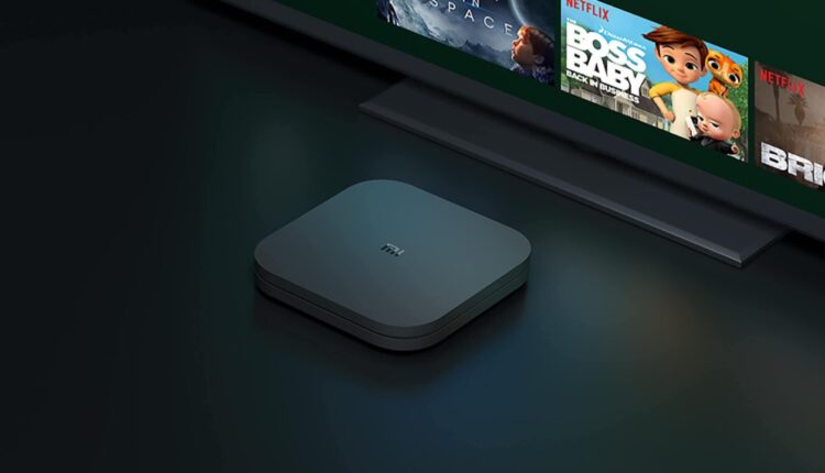 Xiaomi Mi Box için Apk Nasıl Yüklenir?