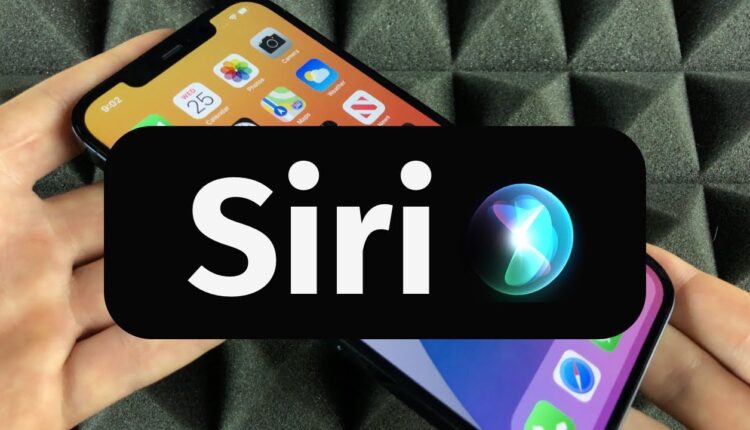 iPhone'da Siri'yi Kullanarak Nasıl Kolayca Fotoğraf Çekilir?