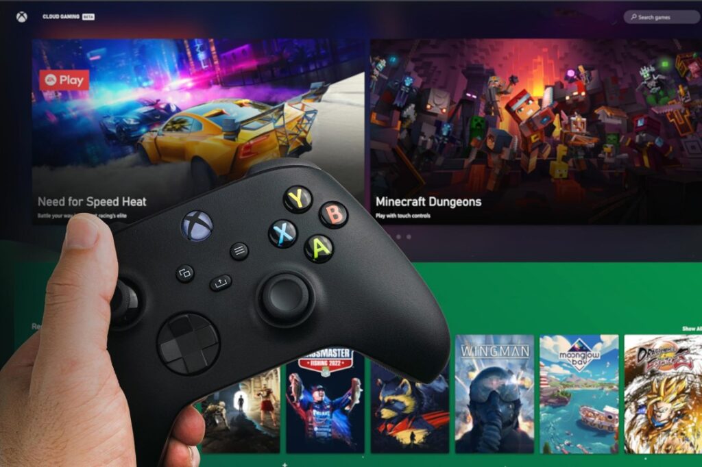 Xbox Oyunları İnternetsiz Oynanır mı?
