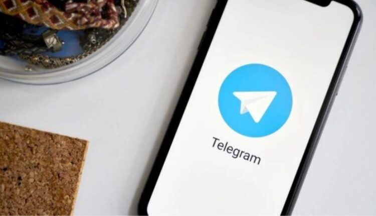Telegram İki Cihazda Açılır mı?