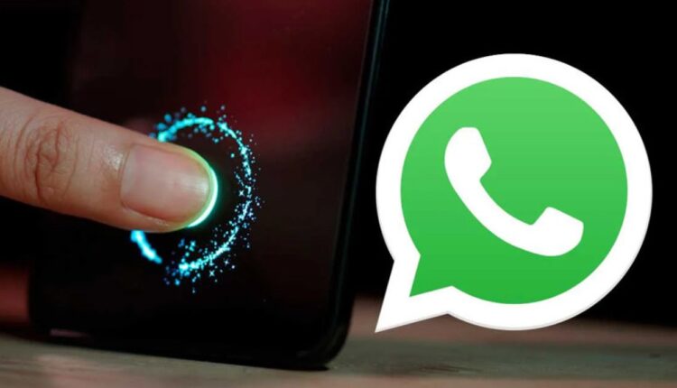 Android WhatsApp Parmak İzi Nasıl Yapılır?