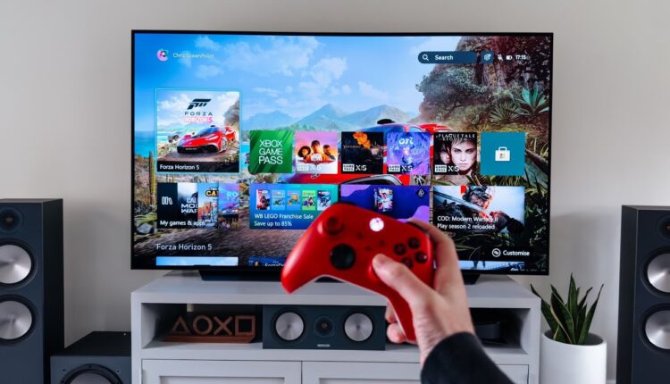 İnternet Olmadan Xbox Oynanır mı?