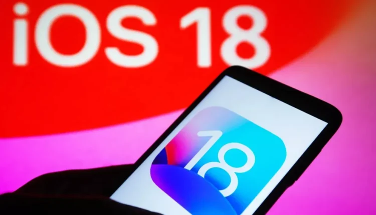 iOS 18'e Nasıl Güncellerim?