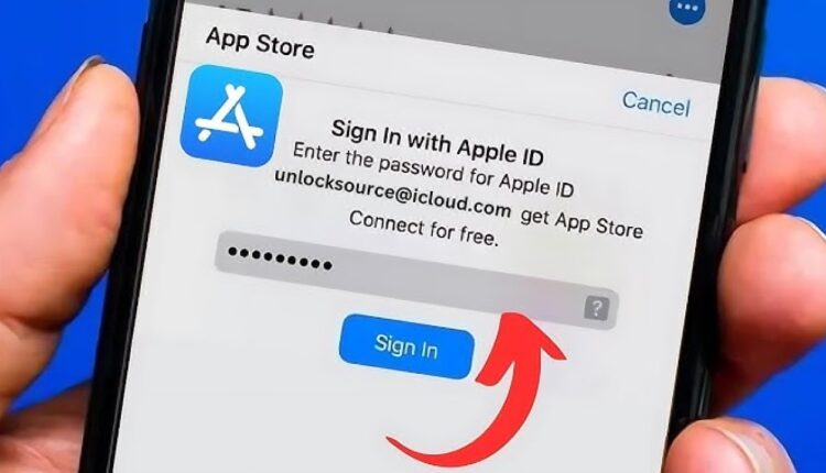 App Store Şifre İsteme Nasıl Kaldırılır?