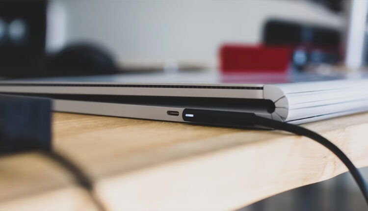 Laptopu Şarjda Kullanmak Doğru mu?