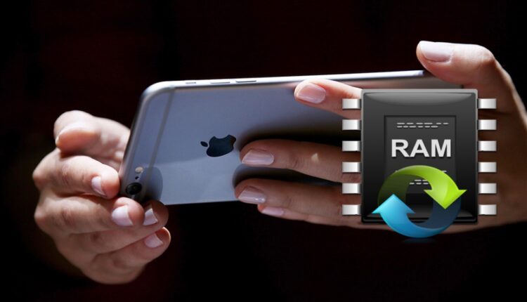 iPhone RAM Temizleme Ne İşe Yarar?