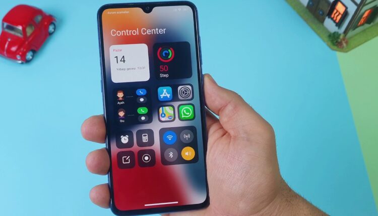 iPhone'da Tema Nasıl Değiştirilir?