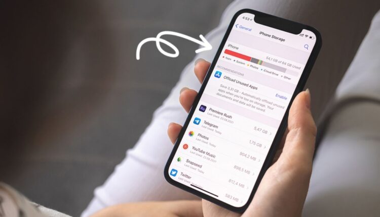 iPhone'da Video Nasıl Sıkıştırılır?