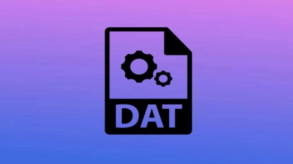 DAT Dosyası Nedir, Nasıl Açılır ve Dönüştürülür?
