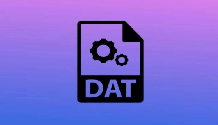 DAT Dosyası Nedir, Nasıl Açılır ve Dönüştürülür?