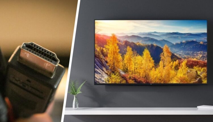 HDMI'da Görüntü Var Fakat Ses Yok Sorunu