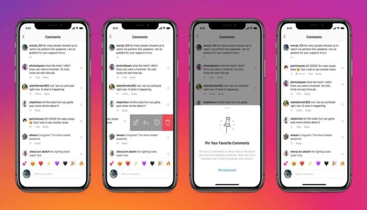 Instagramda Bir Yorumu Şikayet Edince Ne Olur?