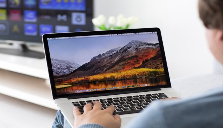 Macbook Yakınlaştırma Nasıl Yapılır?