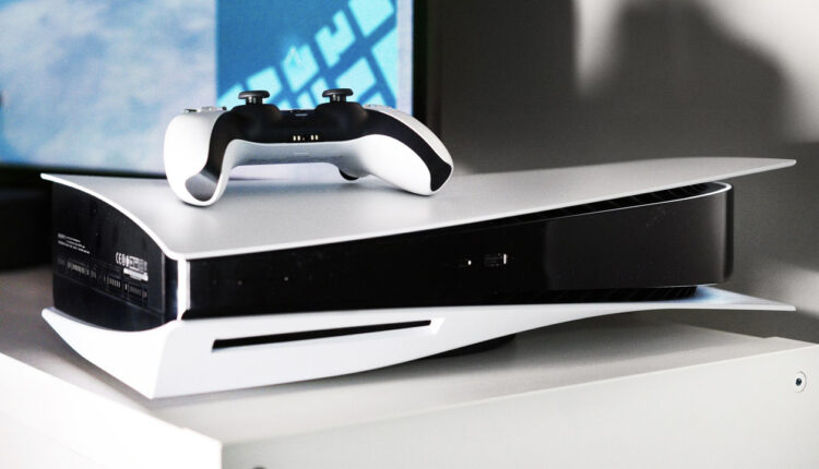 PS5 Depolama Alanı Nasıl Yükseltilir?