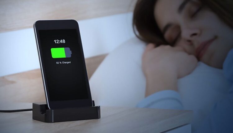 Yüksek Voltaj Telefona Zarar Verir mi?