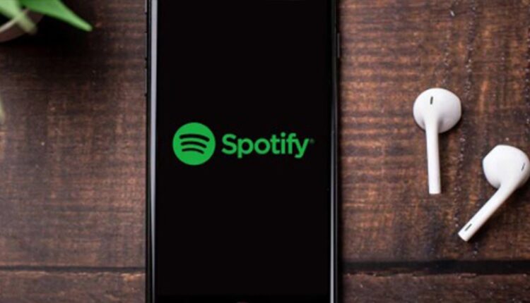 Spotify En Çok Dinlediklerim Nasıl Bakılır?
