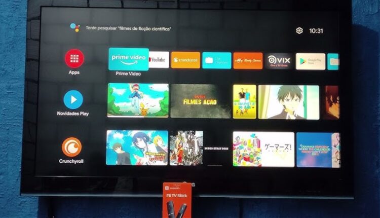 Xiaomi Mi TV Stick 4K APK Nasıl Yüklenir?