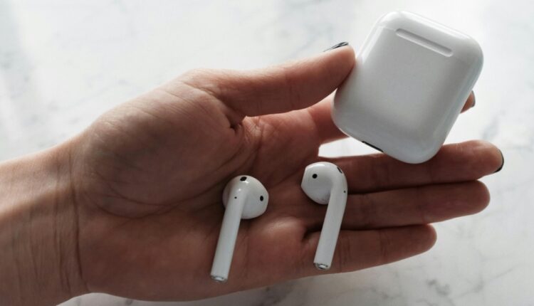 AirPods Pro Orjinal Olup Olmadığı Nasıl Anlaşılır?