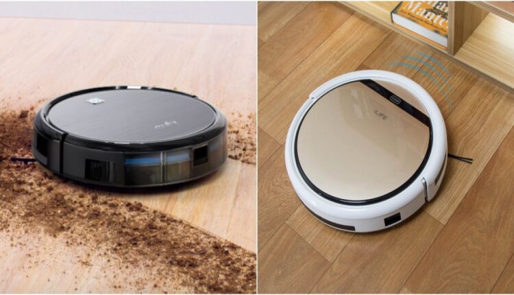 En Çok Tercih Edilen Robot Süpürge Hangisi?