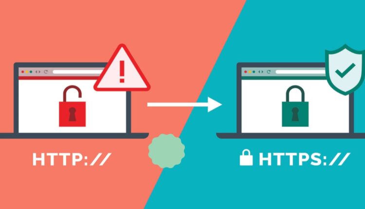 HTTP ve HTTPS Farkı Nedir?