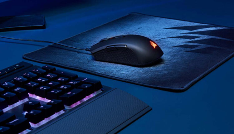 Mouse DPI Ayarı Nereden Yapılır?