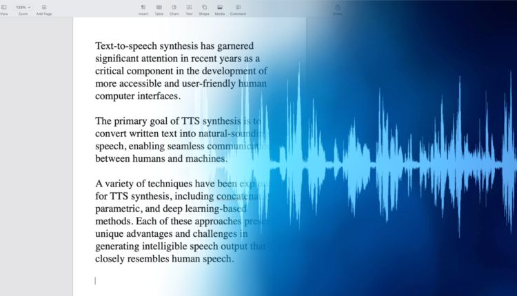 PDF Seslendirme Nasıl Yapılır?