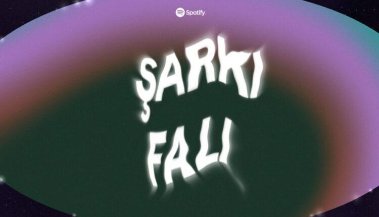 Spotify Şarkı Falı Özelliği Nasıl Açılır?