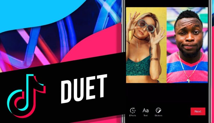 TikTok Düet Nasıl Yapılır?