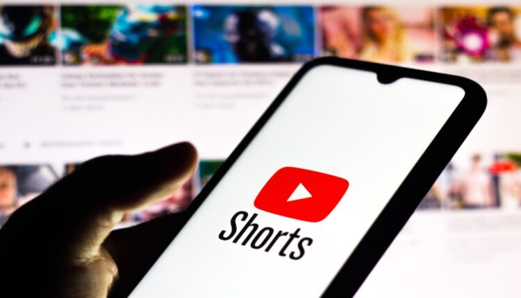 Yapay Zeka Youtube Shorts Nasıl Yapılır?