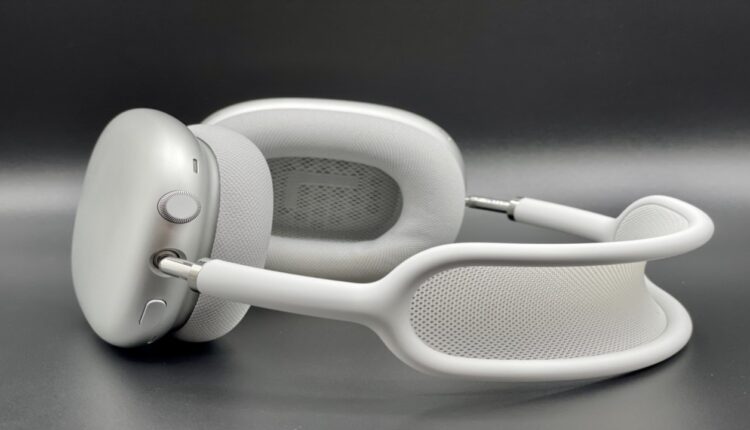 AirPods Max Sıfırlama Nasıl Yapılır?