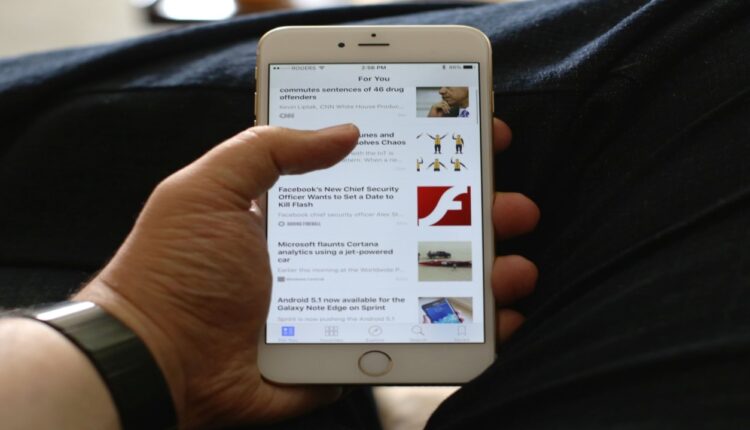 Apple News uygulamasını daha fazla ülkeye genişletmek istiyor