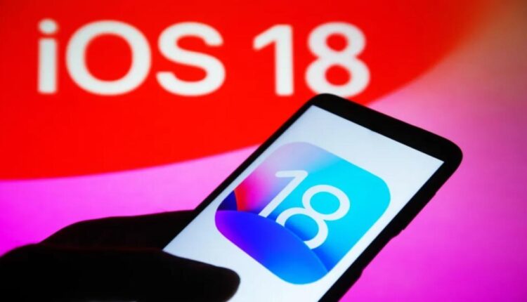Apple, iOS 18'in kullanım oranını açıkladı