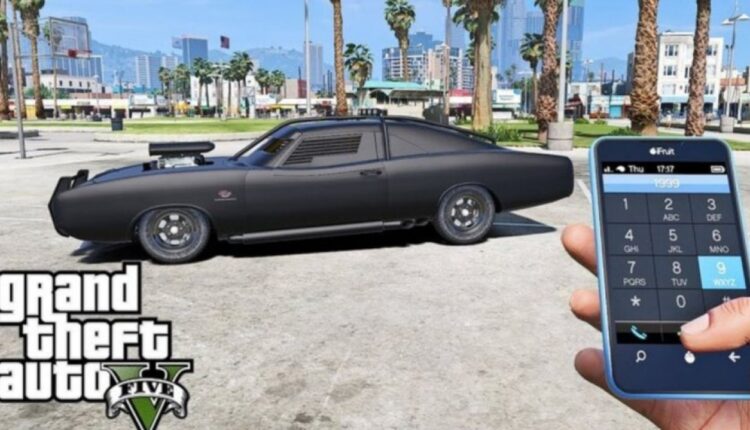 GTA 5 En İyi Hile Kodları