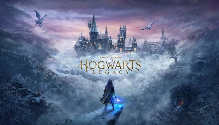Hogwarts Legacy bu hafta PC'de resmi modlama desteğine kavuşuyor