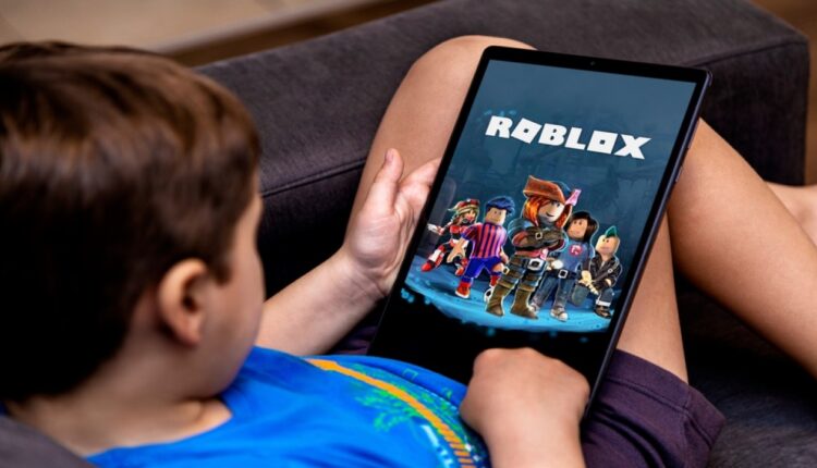 Roblox Güvenli Bir Uygulama mı?