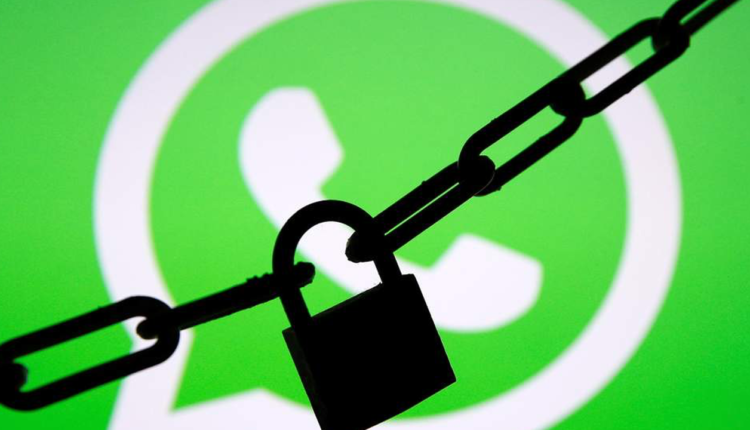 Whatsappta Şifreleme Nasıl Yapılır?